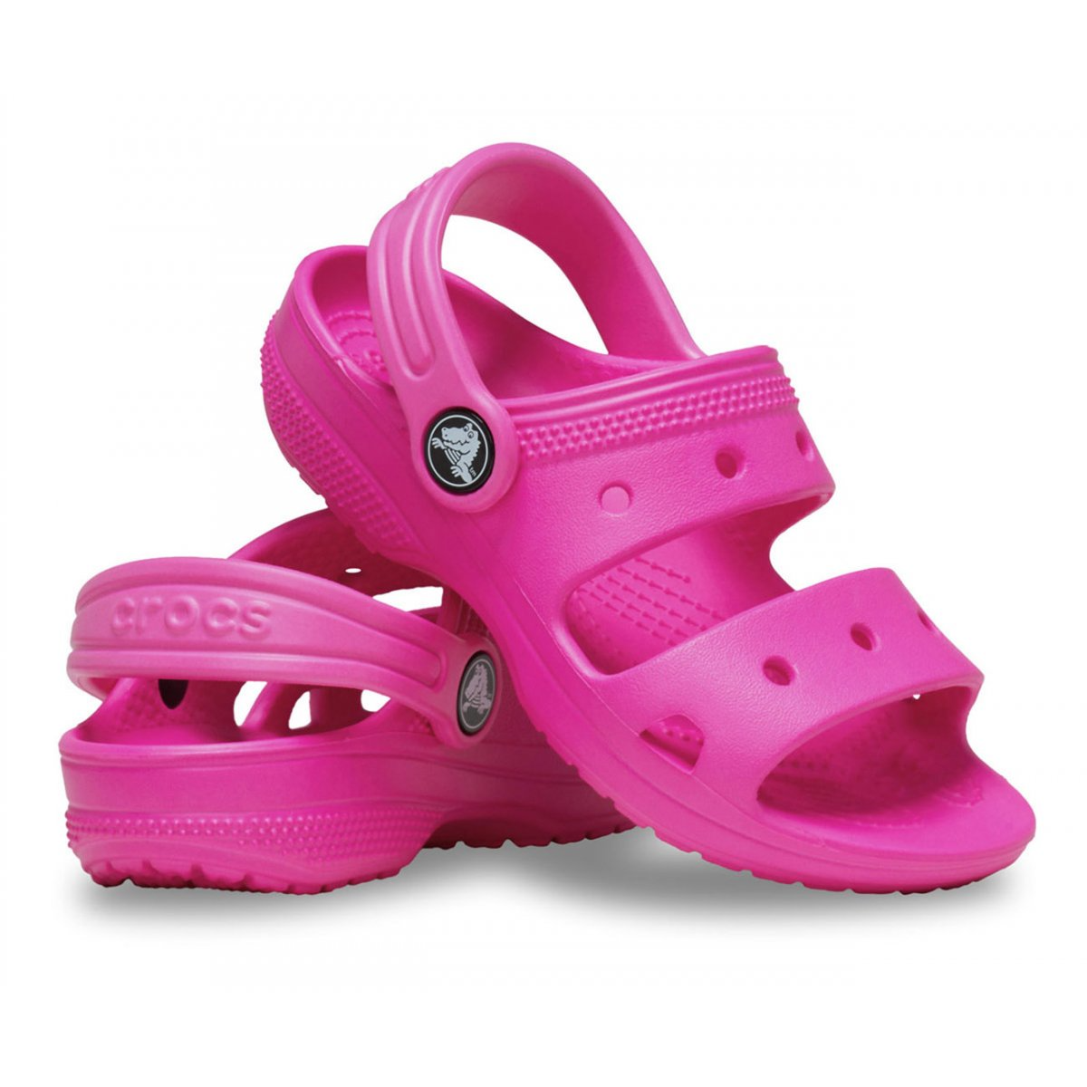 Classic Sandal 207537 JUIC CROCS