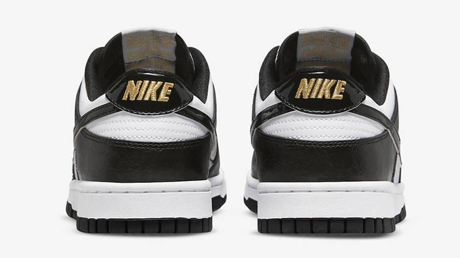 Dunk Low DR9511 100 NIKE