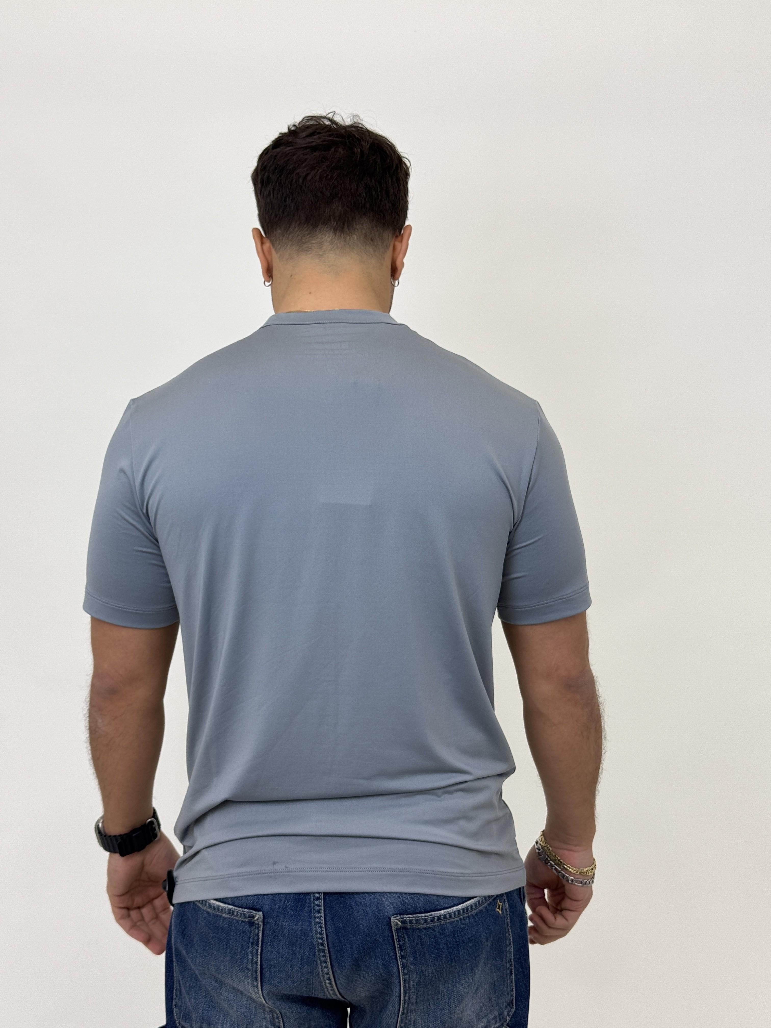 Inman 25SBLUH02107 937 BLAUER
