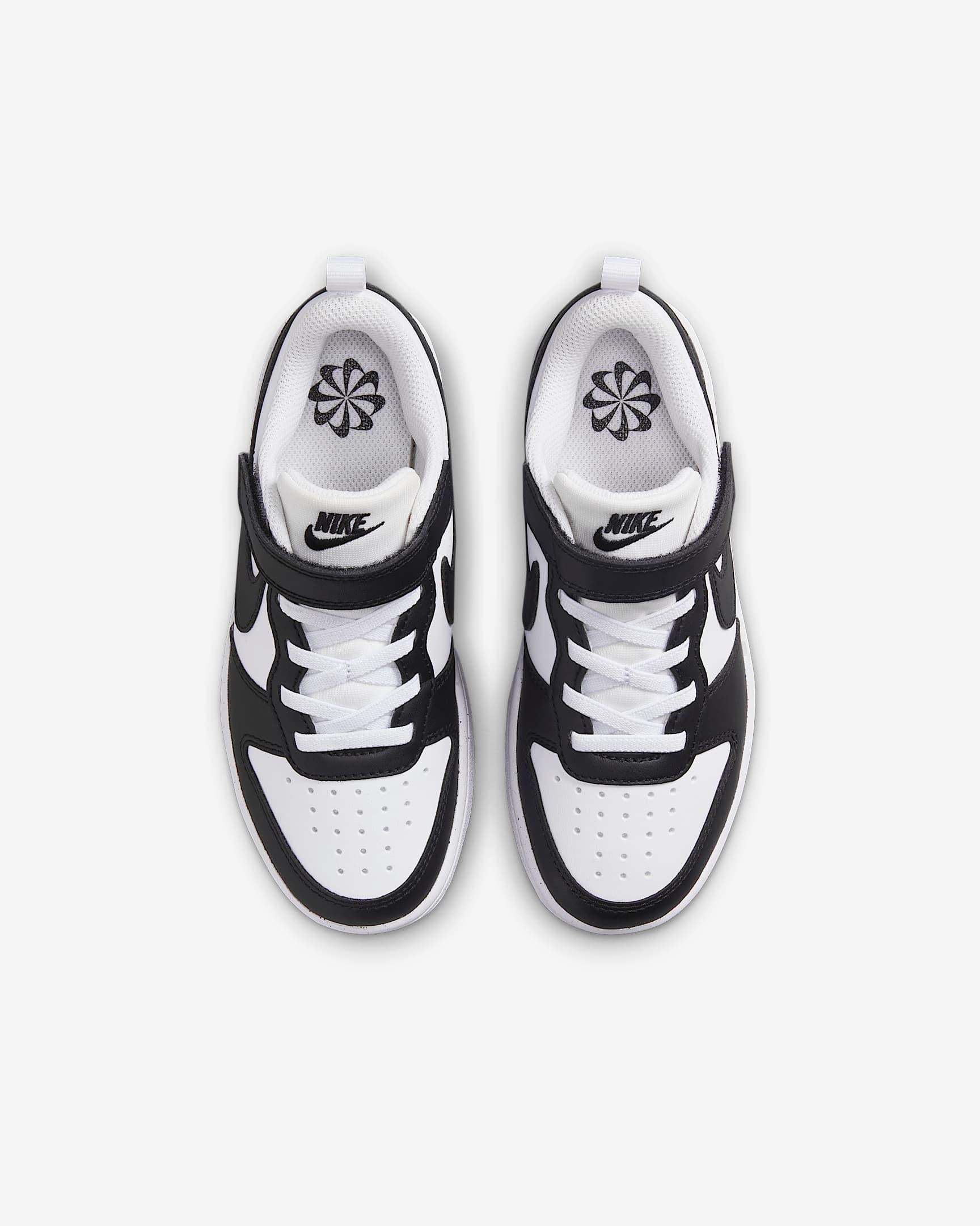 Court Borough Low Recraft DV5457 131 NIKE