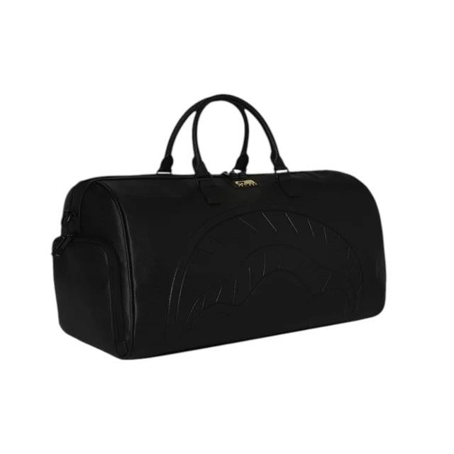 Gold Brick Lux Large Duffle 910D9040NSZ UNI SPRAYGROUND