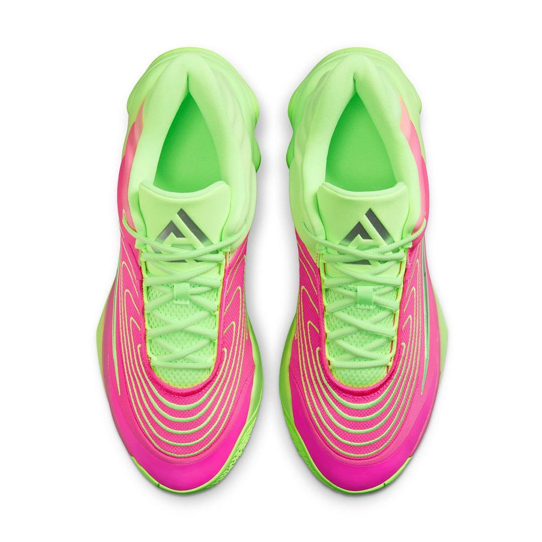 Giannis Immortality 4 FQ3680 303 NIKE