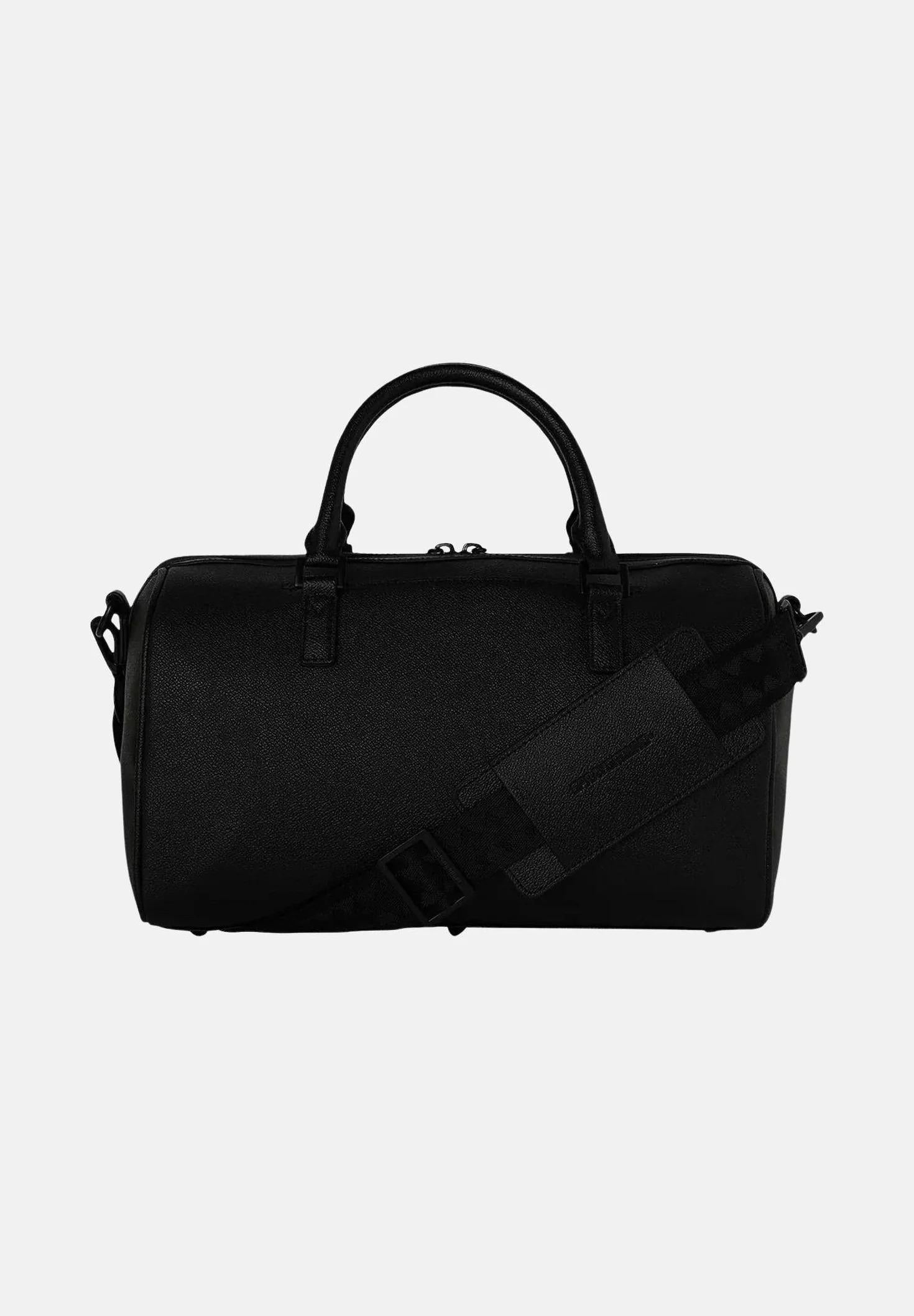 Gold Brick Lux Mini Duffle 910D9041NSZ UNI SPRAYGROUND