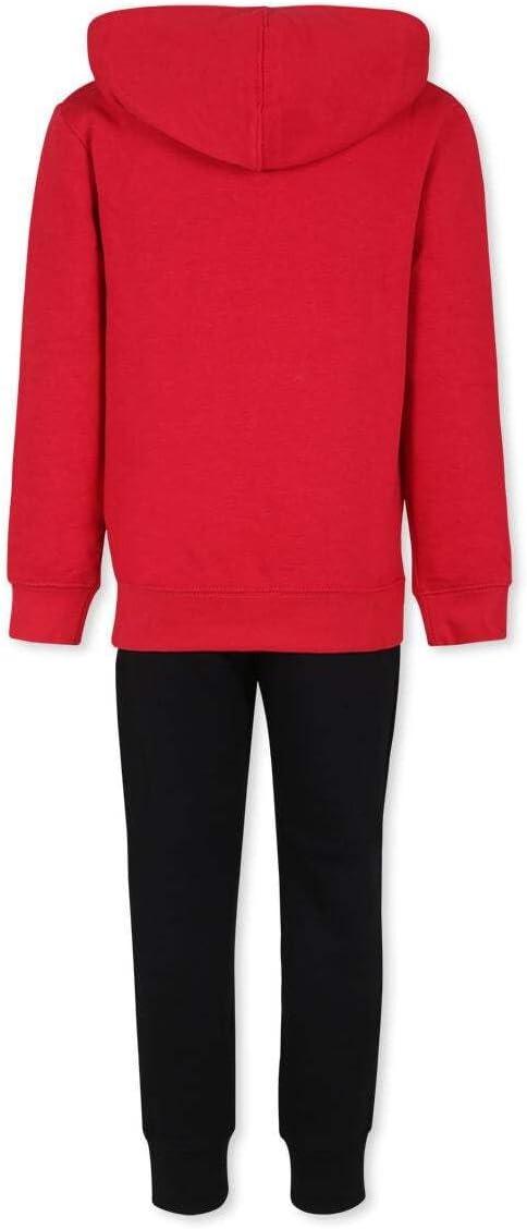 Completi Sportivi Multicolor 88D325 023 JORDAN