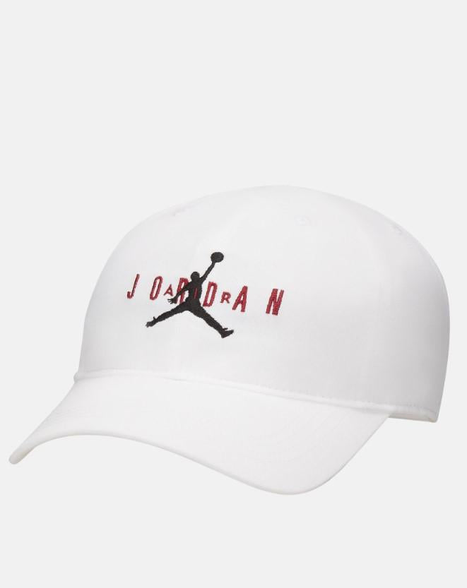 Jan Curve Brim Adjustable 9A0569 001 JORDAN