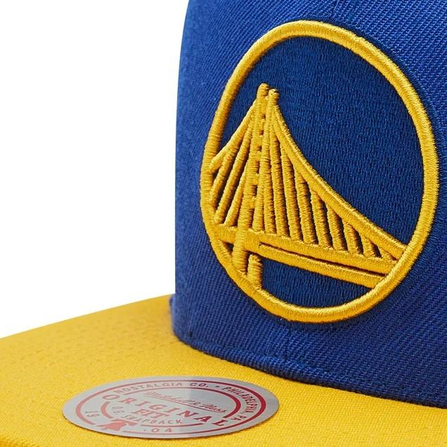 HHSS3264 RYYW MITCHELL&NESS