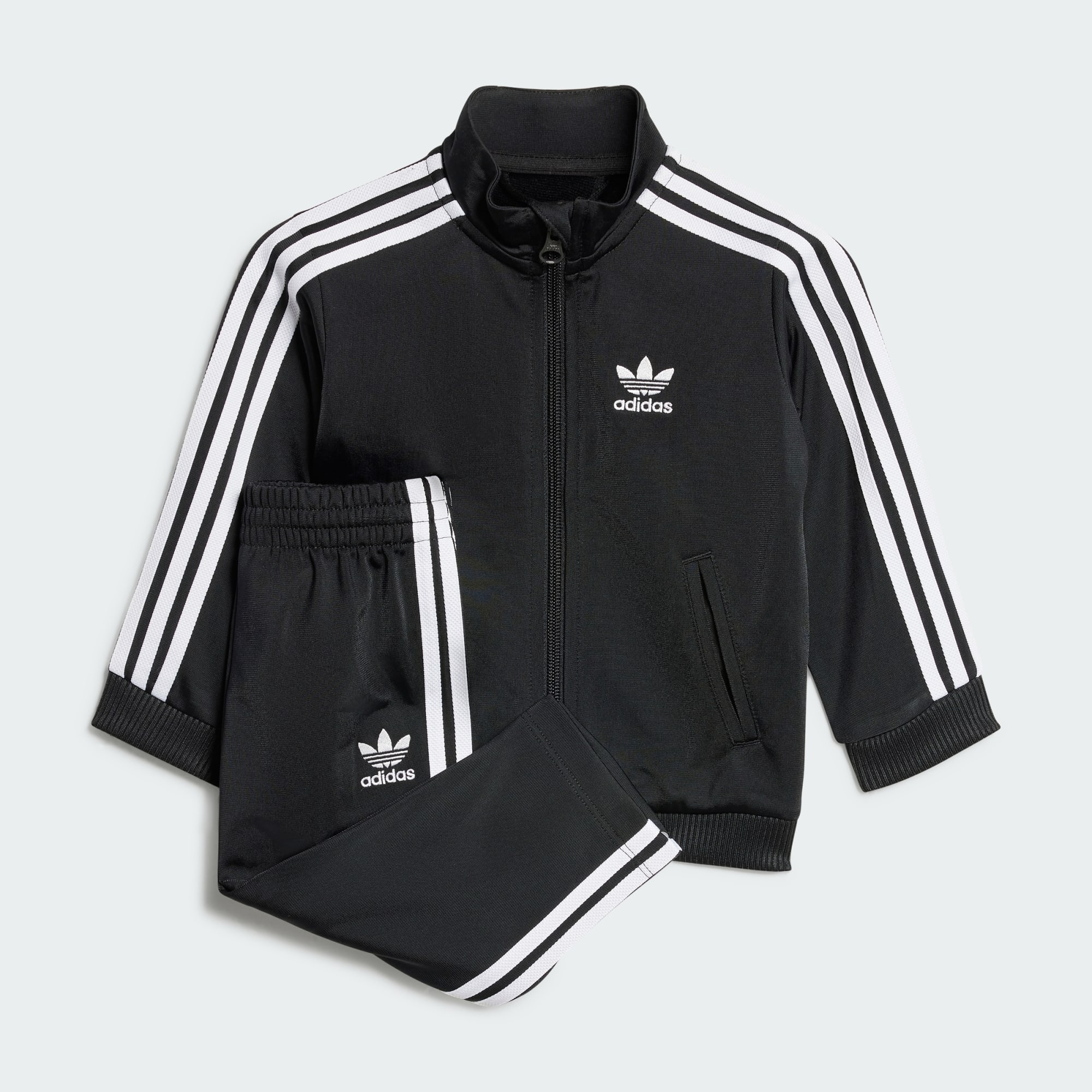 Tuta adicolor Firebird Kids IX5203 UNI ADIDAS