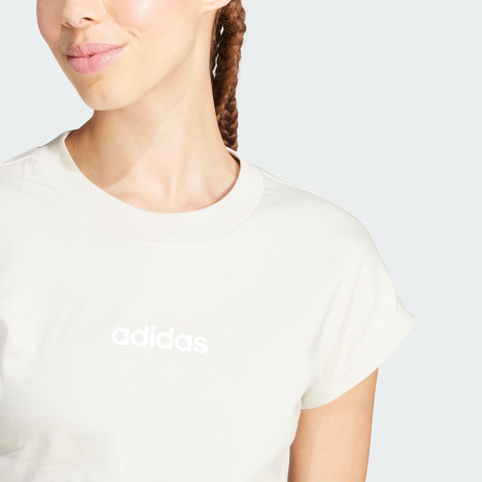 W Lin Sj JC5819 UNI ADIDAS
