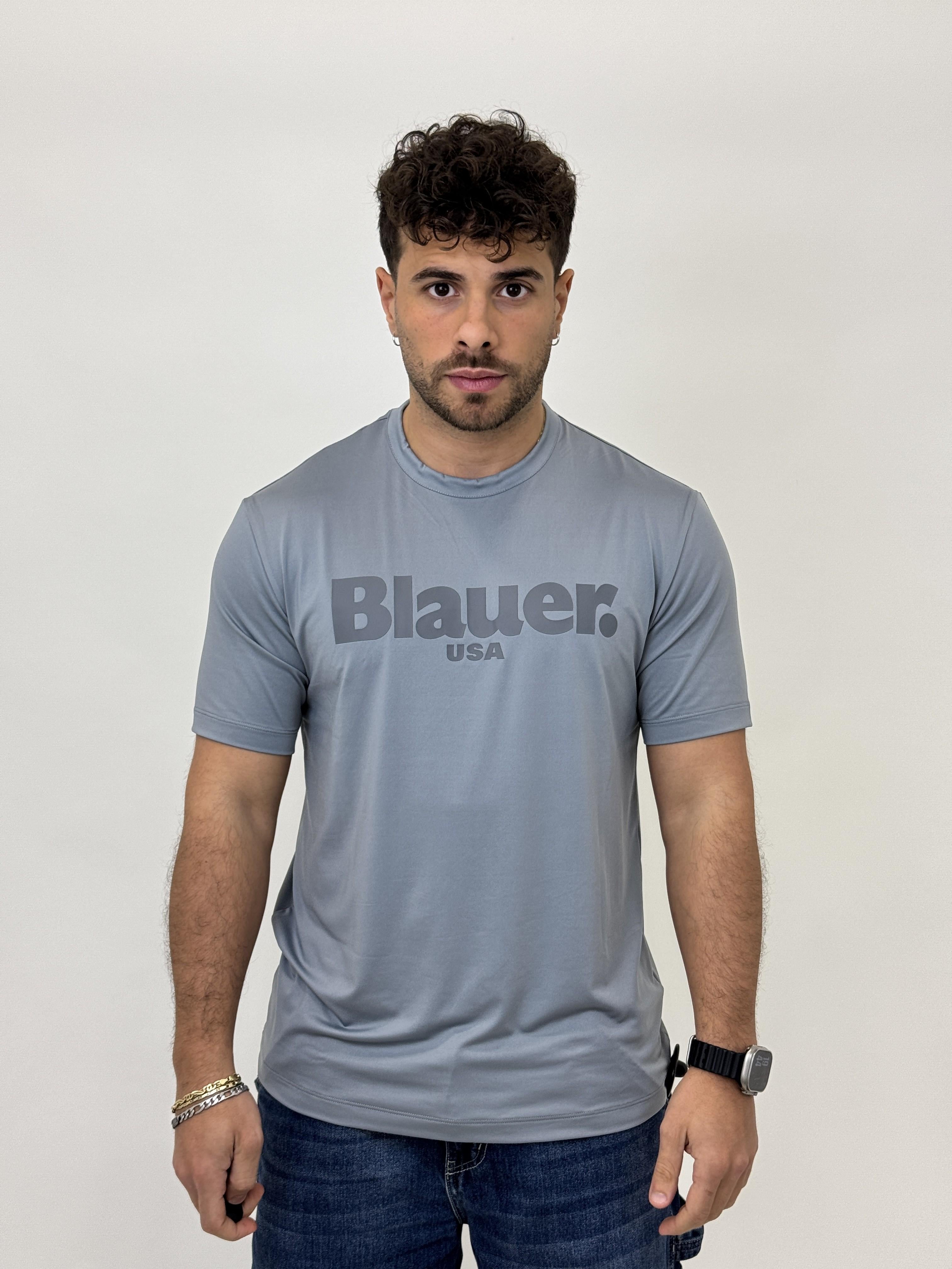 Inman 25SBLUH02107 937 BLAUER