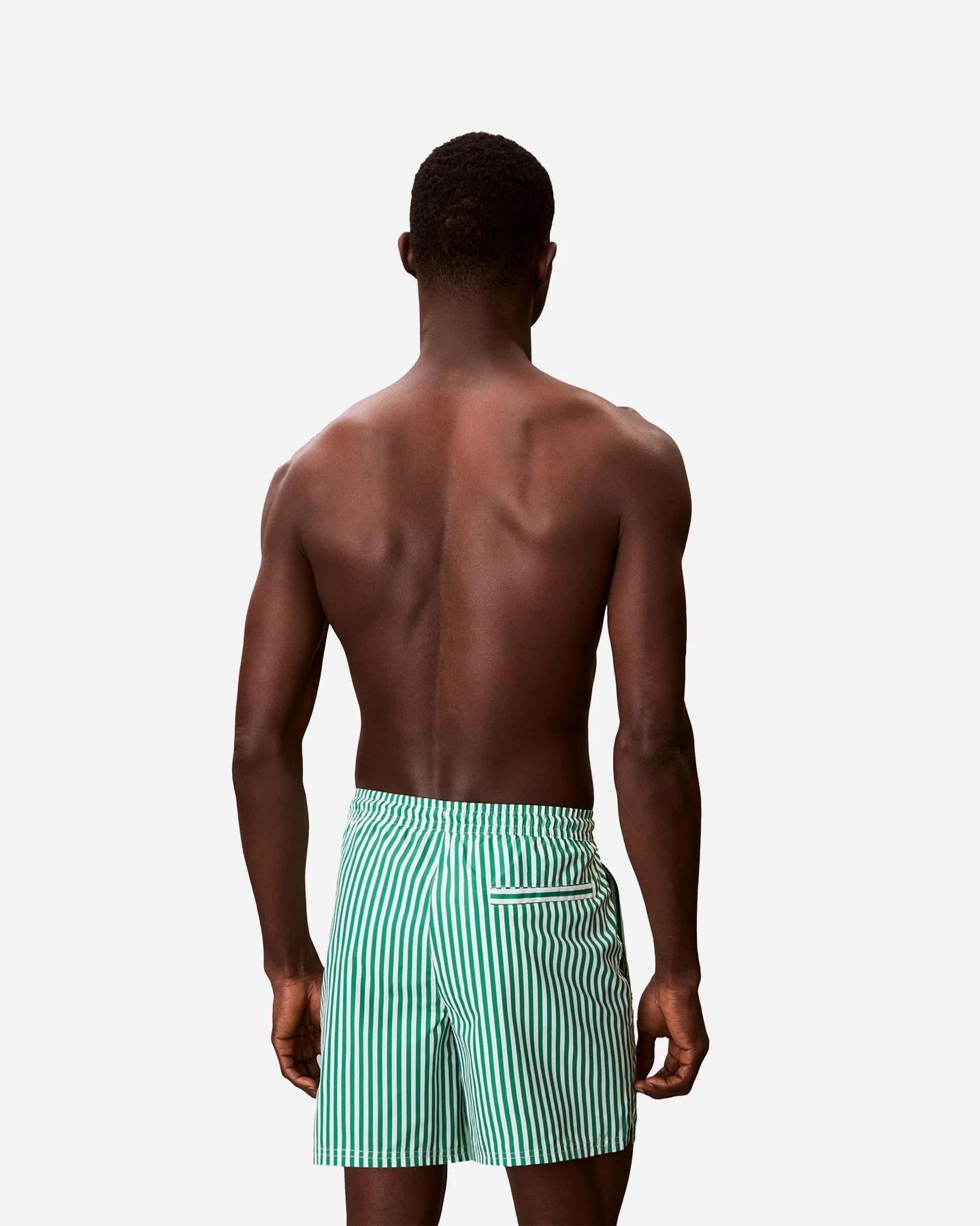 Monogram Small Logo Calvin Klein LV00N61045 4ZF CALVIN KLEIN