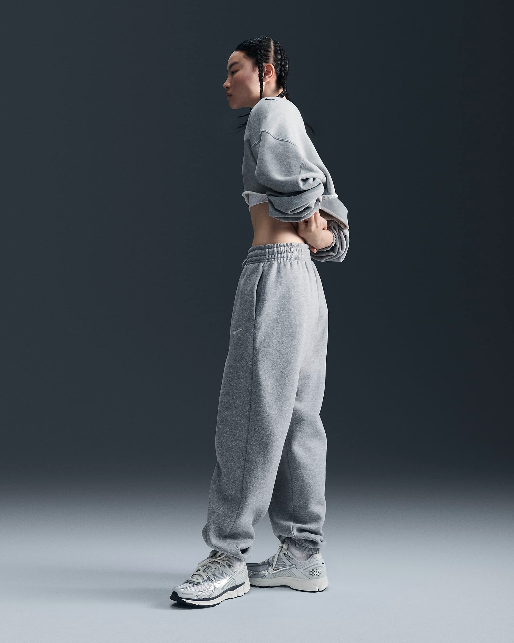 Sportswear Phoenix Fleece FZ5996 063 NIKE