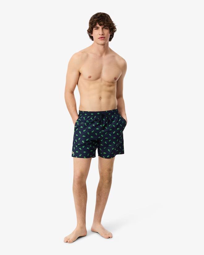 Costume Lacoste MH1851 166 LACOSTE