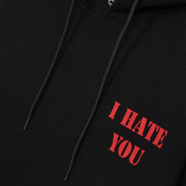 Hoodie 22FWPRFE 707 PROPAGANDA