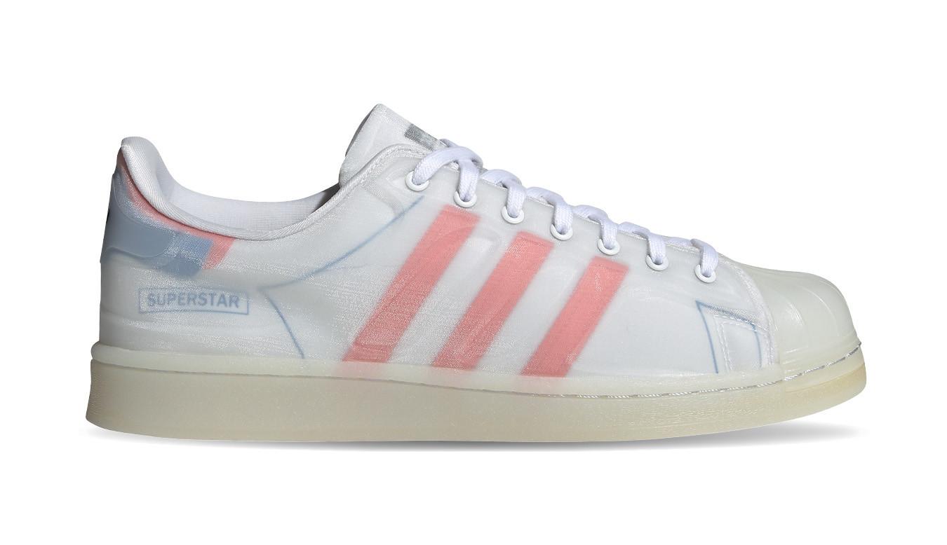 Superstar Futureshell FX5544 - ADIDAS
