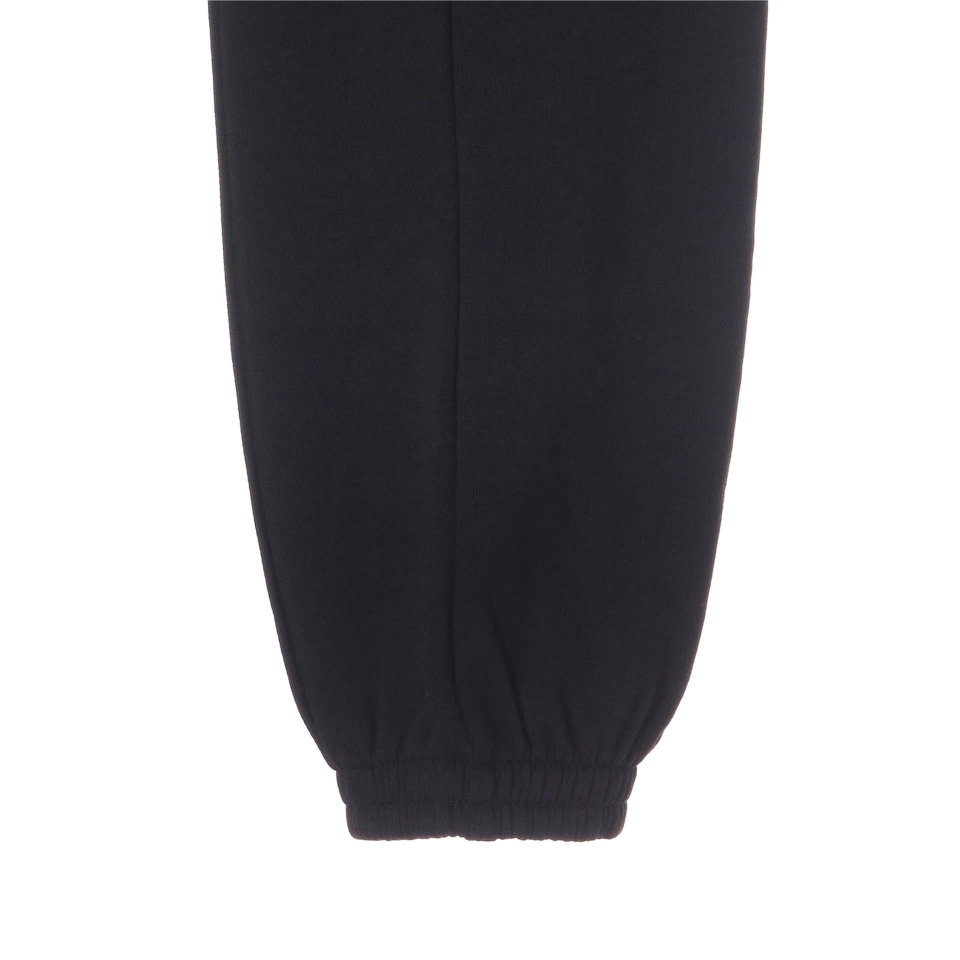 Classic Sweatpants 535685 01 PUMA