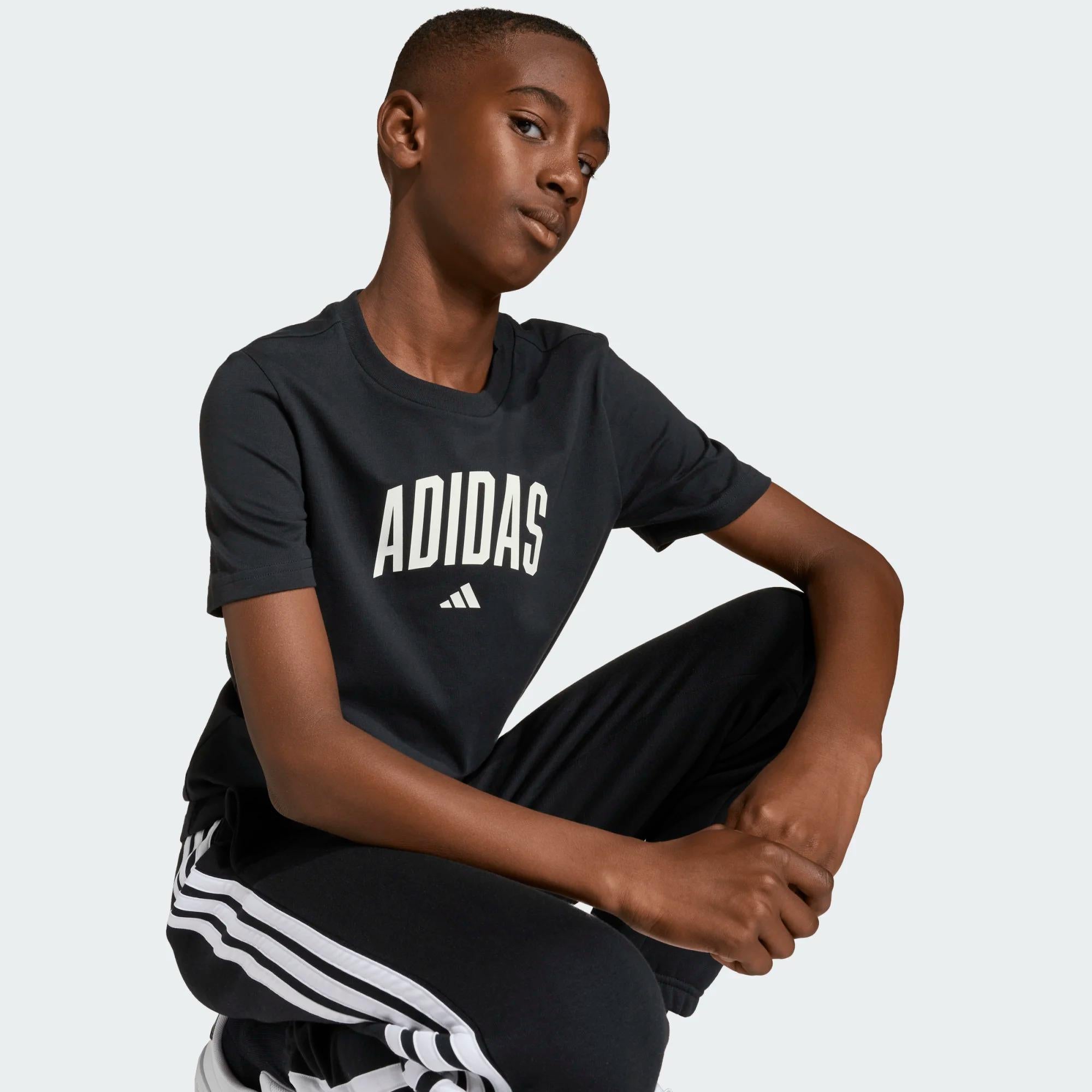 Adidas Tee KE1348 UNI ADIDAS