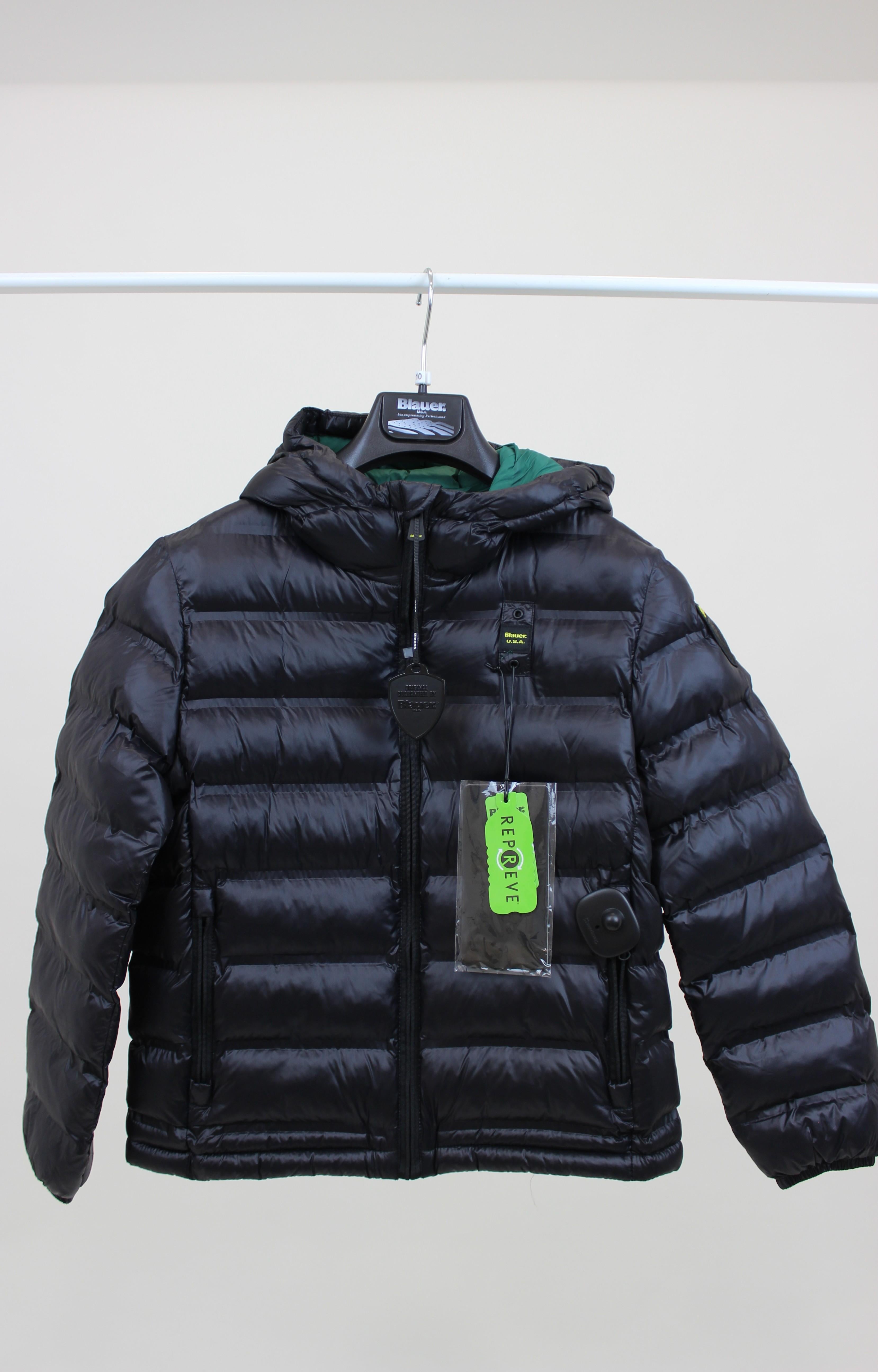 Ellis Jr 25WBLGC02403 999EN BLAUER