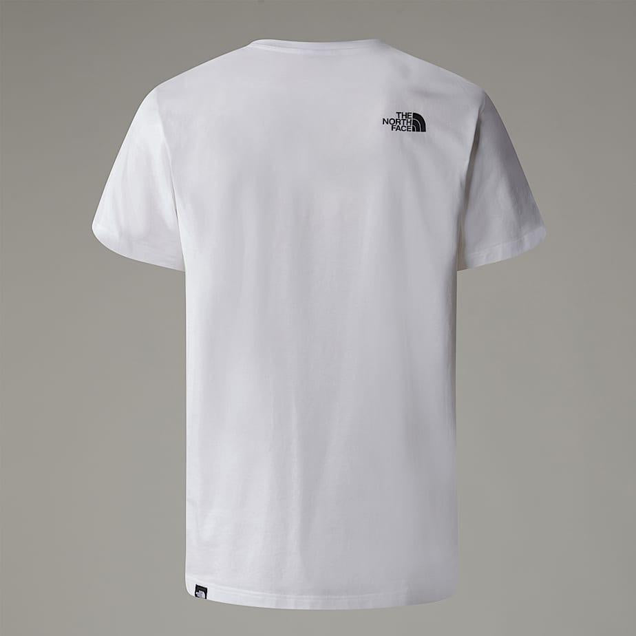 THE NORTH FACE NF0A87NGFN41