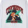 Hoodie 22FWPRFE 845 PROPAGANDA