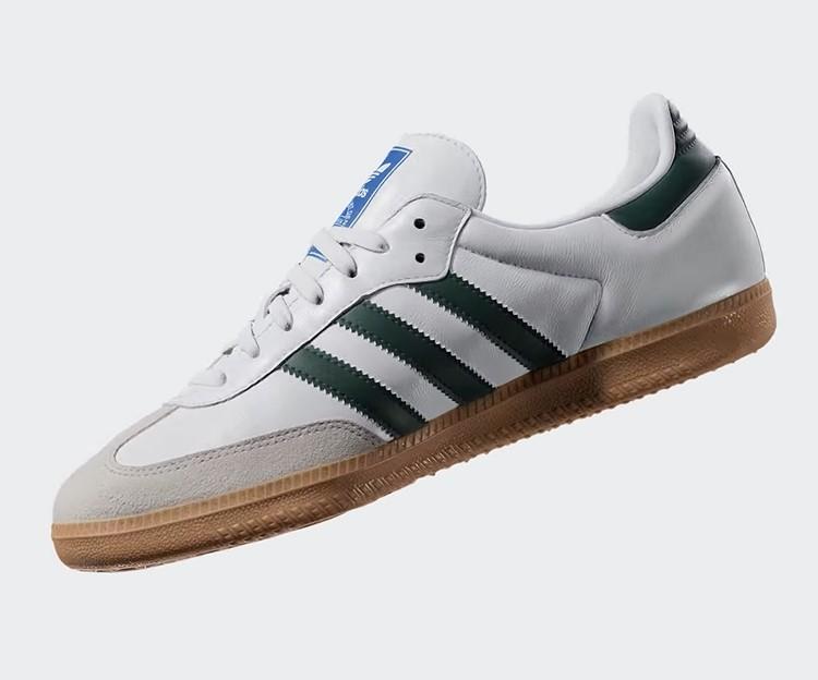 Samba OG IE3437 UNI ADIDAS