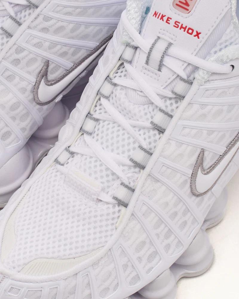 Nike Shox TL AV3595 100 NIKE