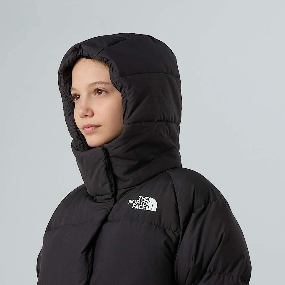 G North Down Hooded Jacket NF0A88UD JK31 THE NORTH FACE