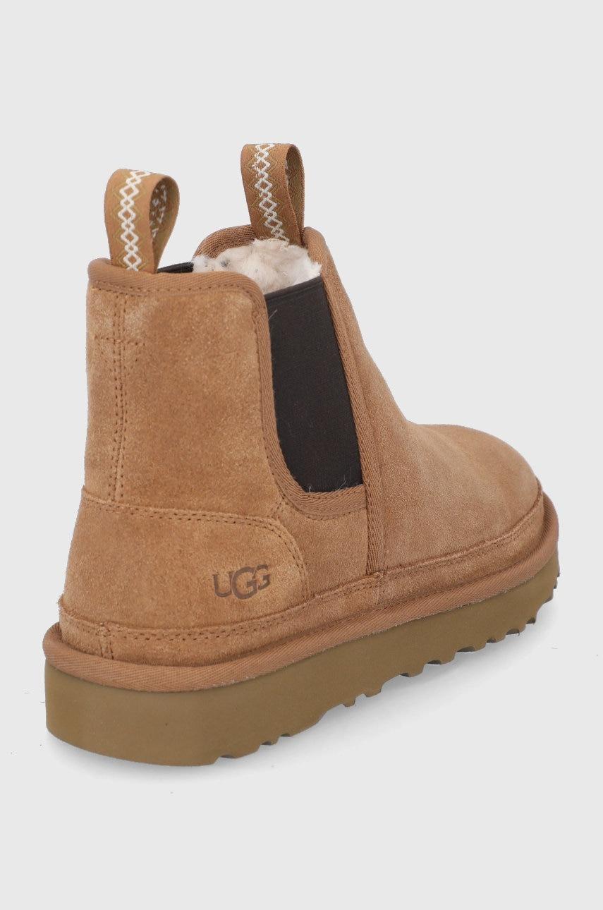 Ugg Stivaletti Scamosciata 1121644 CHE UGG