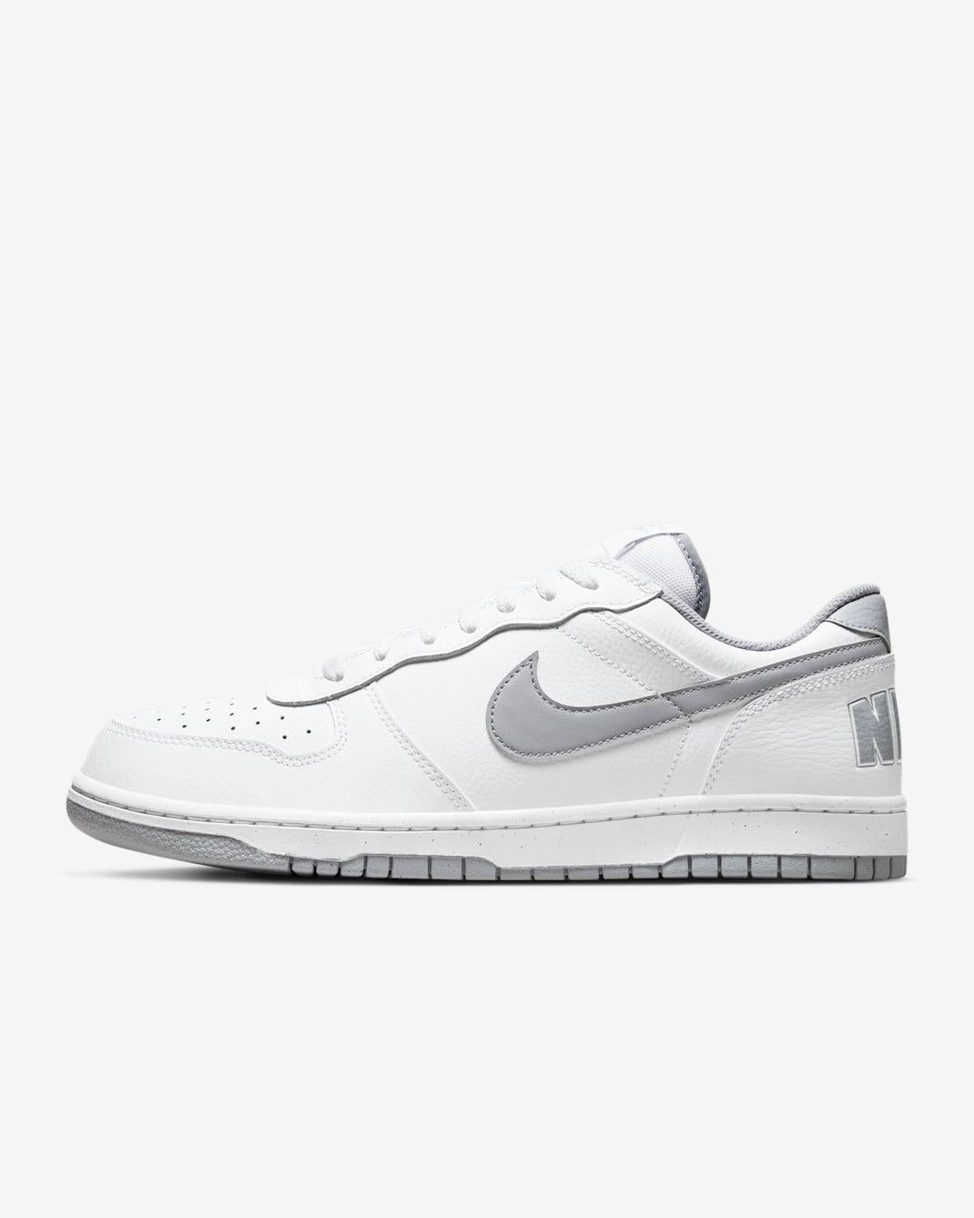 Big Nike Low 355152 016 NIKE