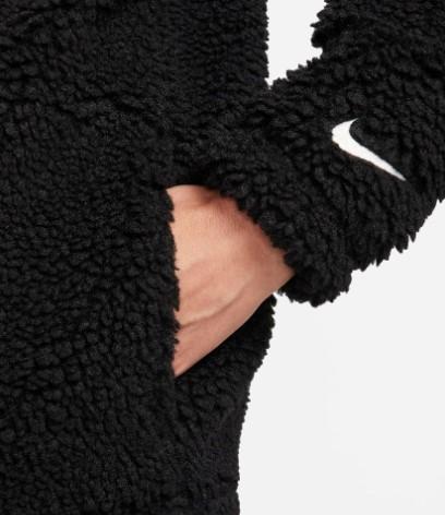 Sherpa Nike Nsw FB8695 010 NIKE
