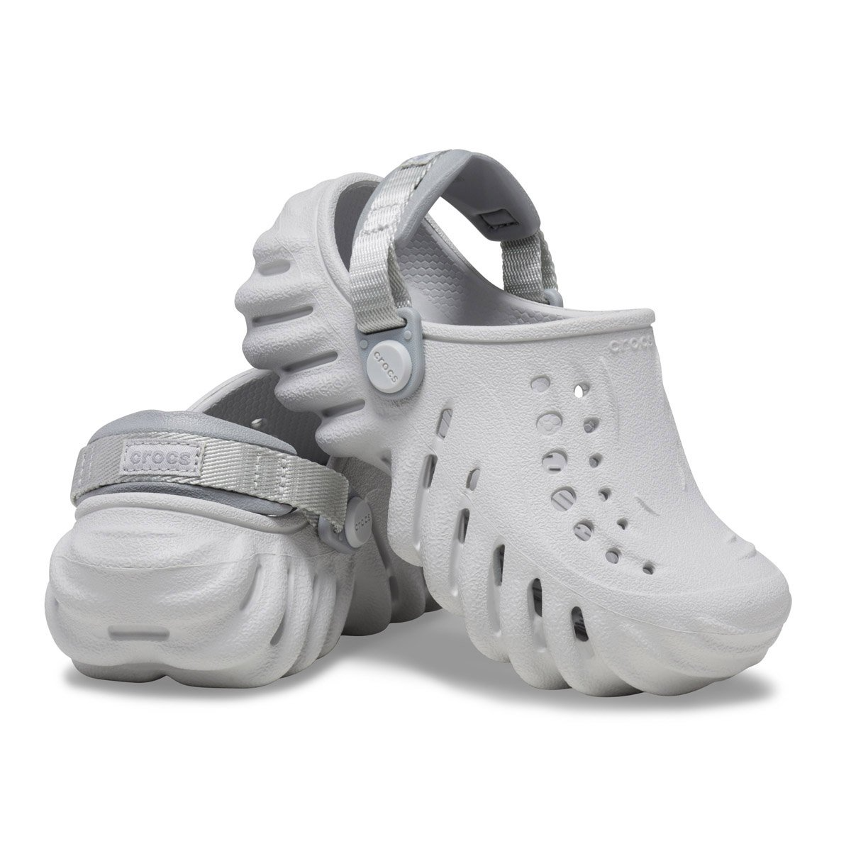 Echo Clog T CR.208191 ATMO CROCS