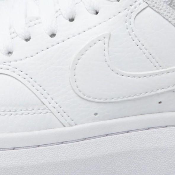 Court vision alta LTR DM0113 100 NIKE