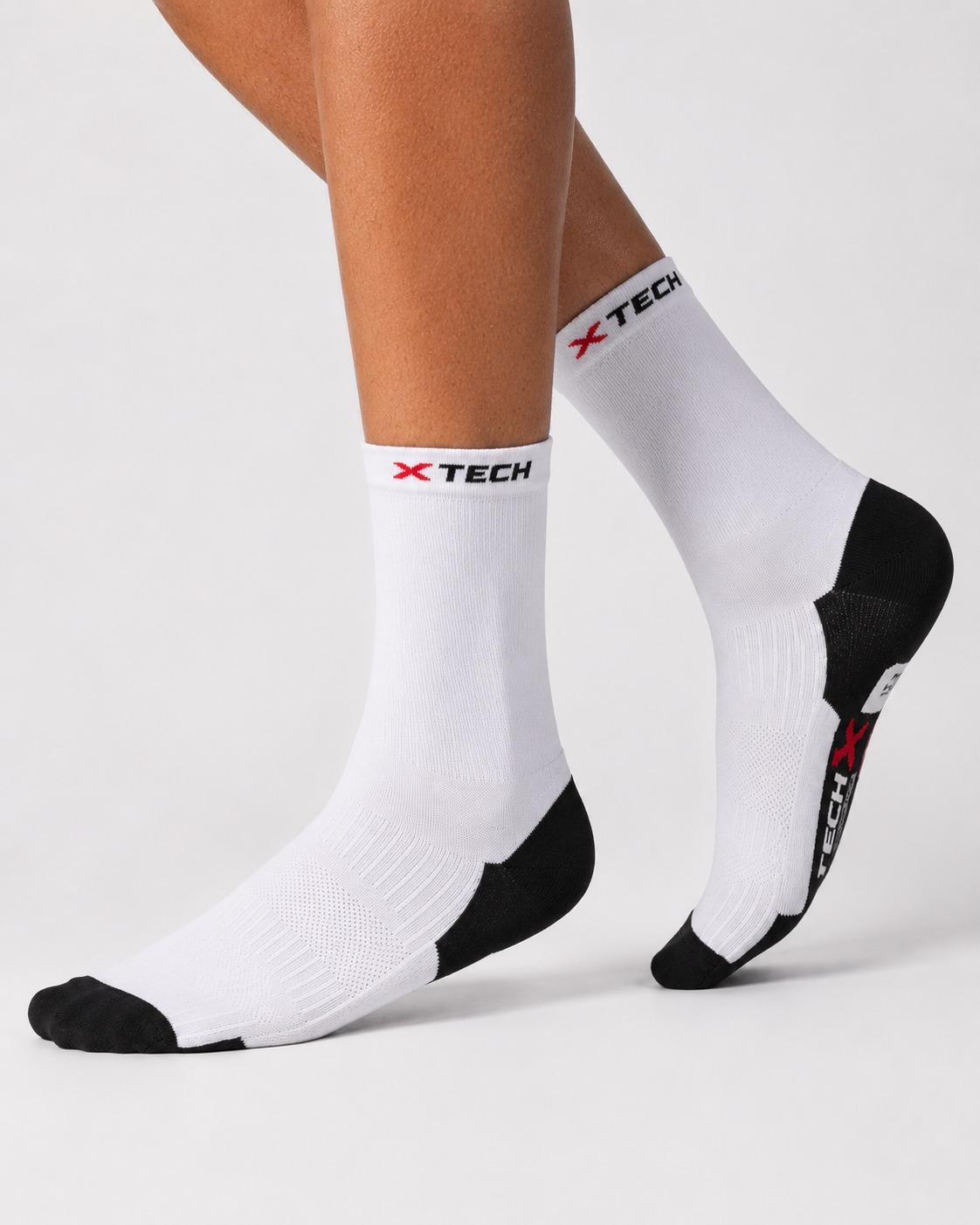 Calza Professional Carbon PROFESSIONAL CARBON 02 X-TECH