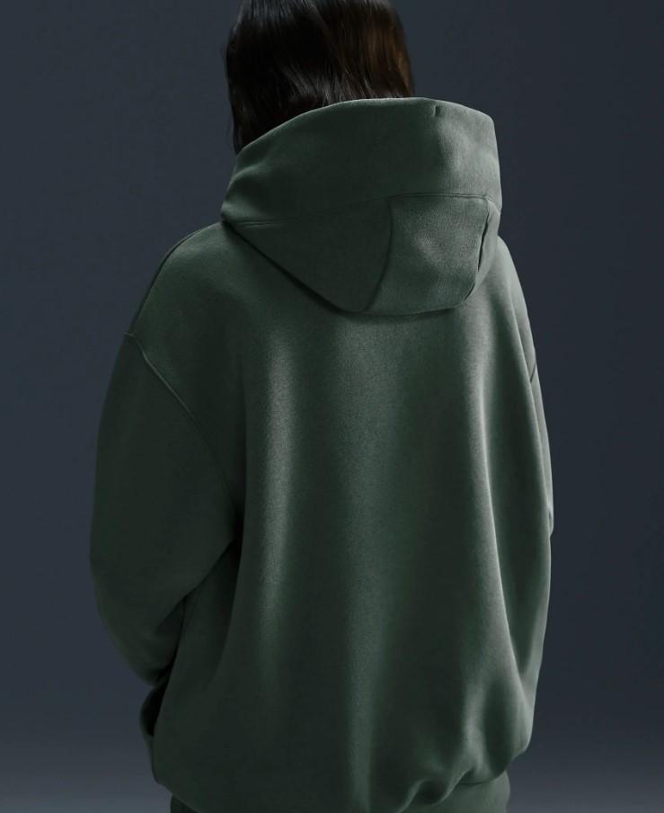 Nsw Phnx Flc Po Hoodie Os DQ5860 338 NIKE