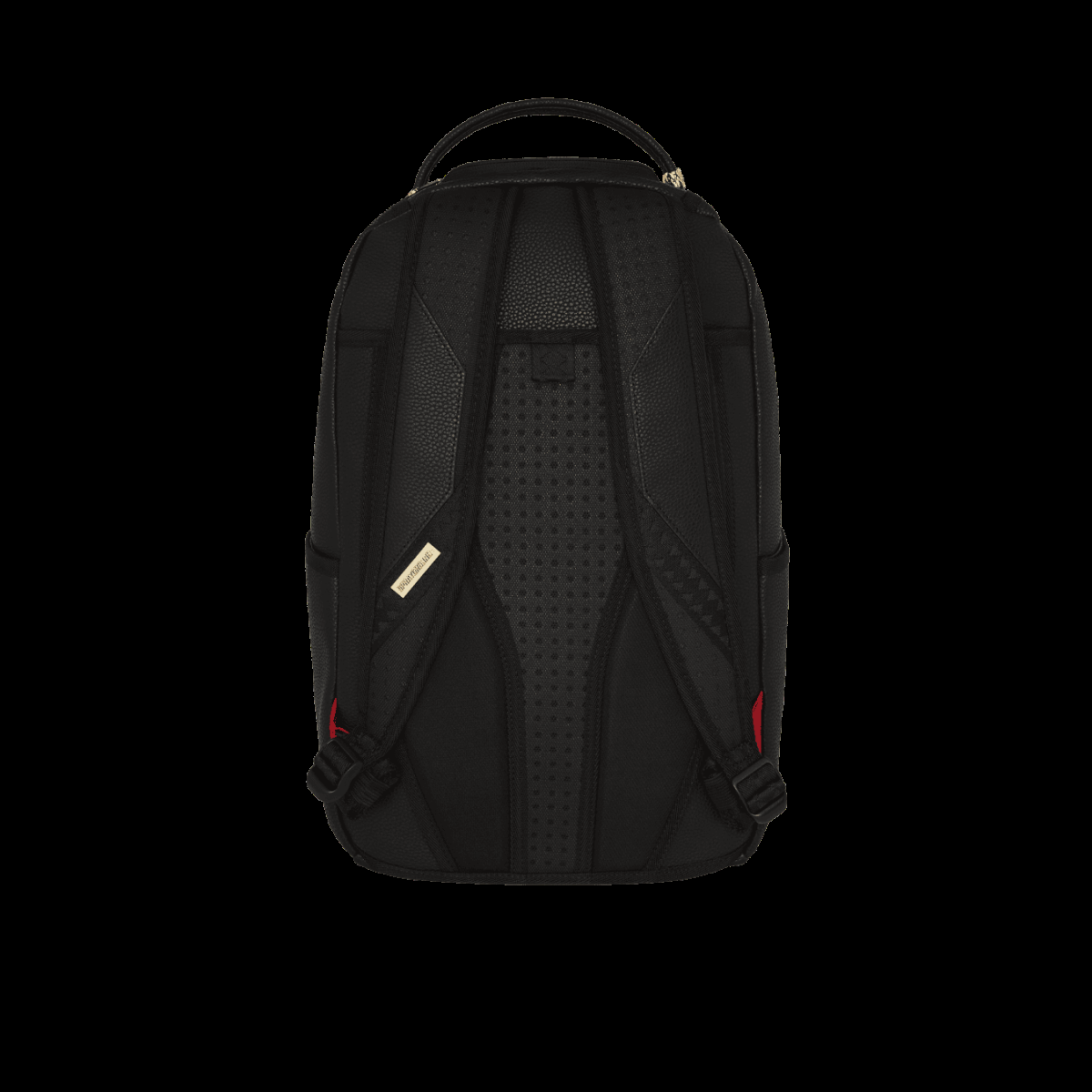Shark Central Gold Dlxsv Backpack 910B7166NSZ UNI SPRAYGROUND