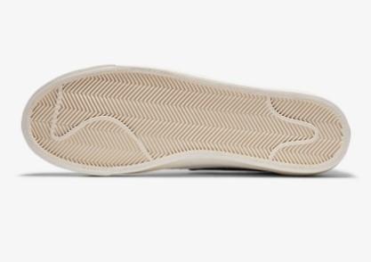 BLAZER LOW 77 VNTG DA6364 101 NIKE