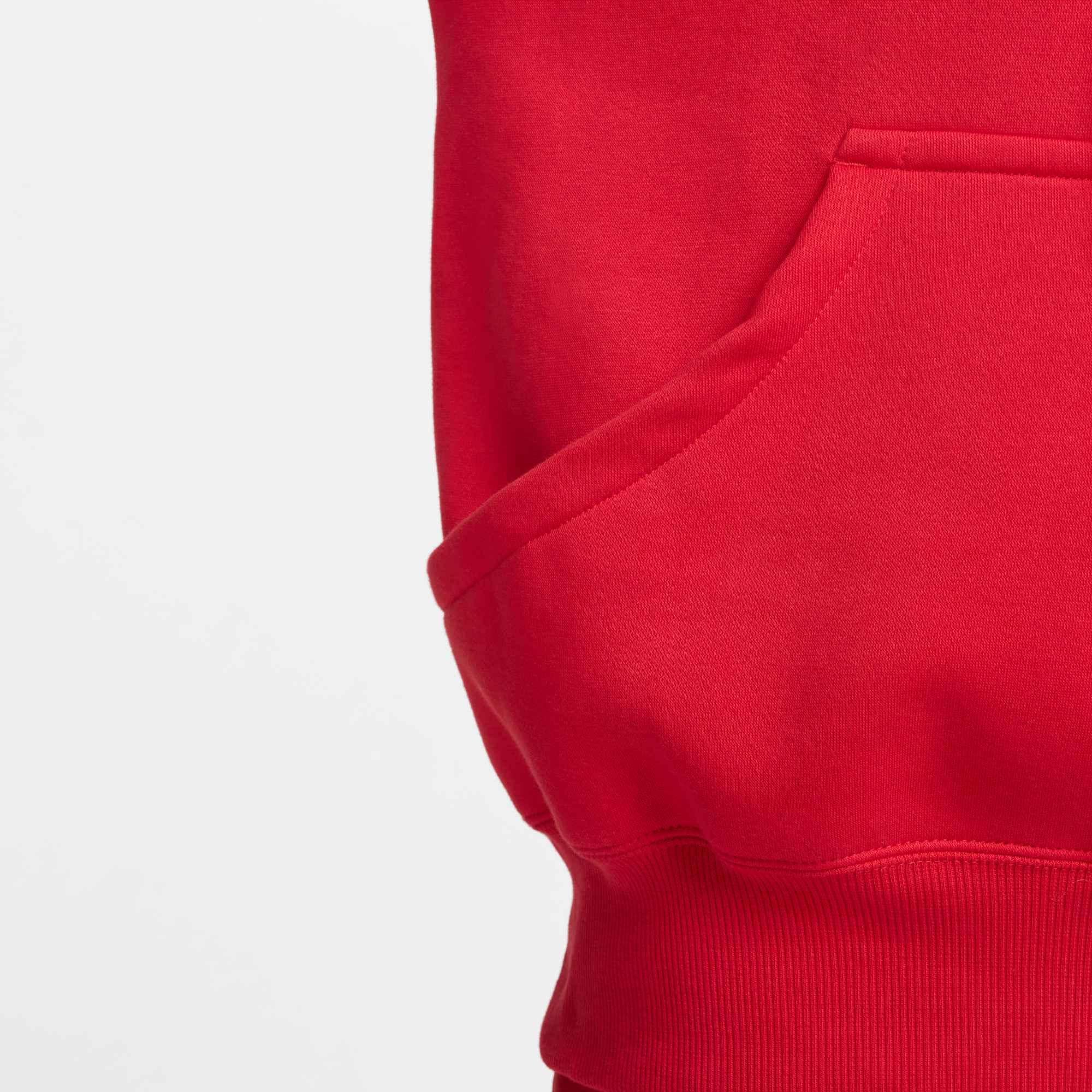 Nsw Phnx Flc Po Hoodie Os DQ5860 657 NIKE
