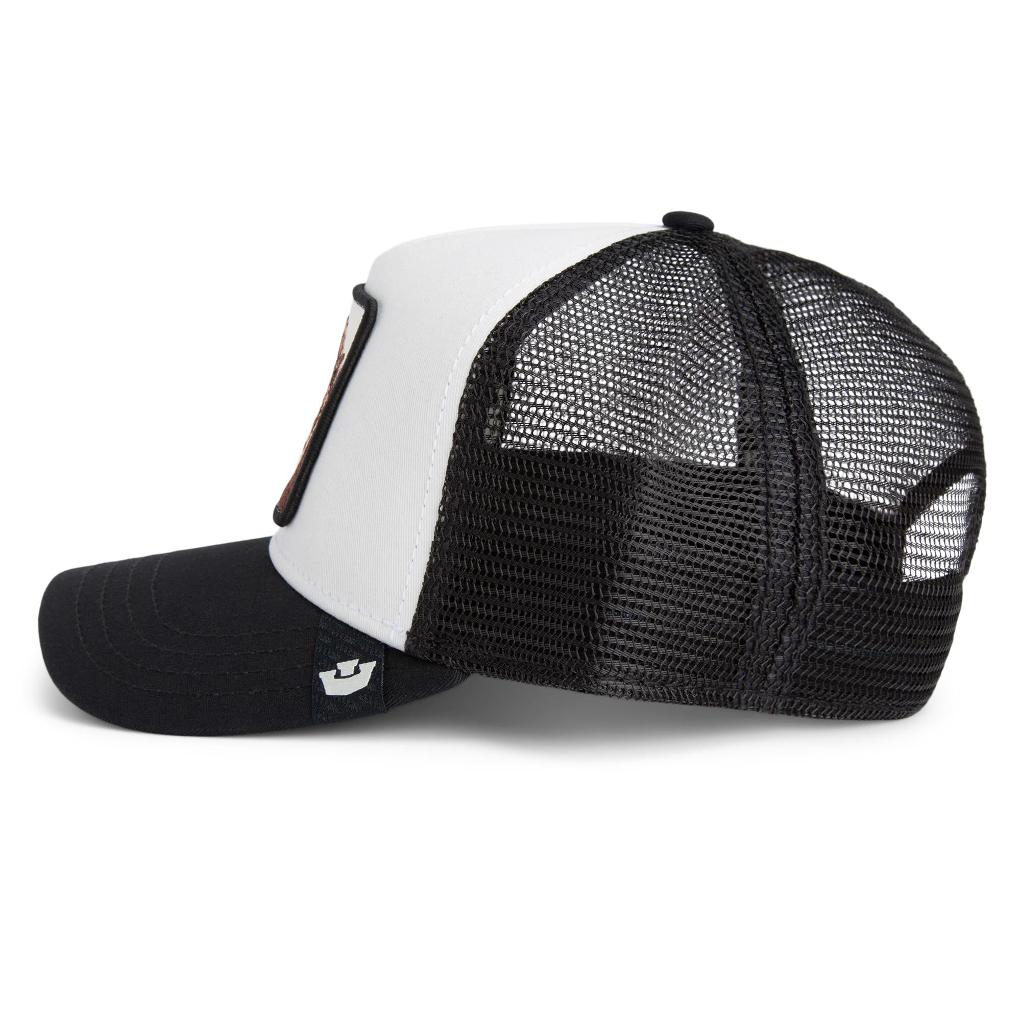 King Trucker Bicolor 1012459 DUS GOORINBROS