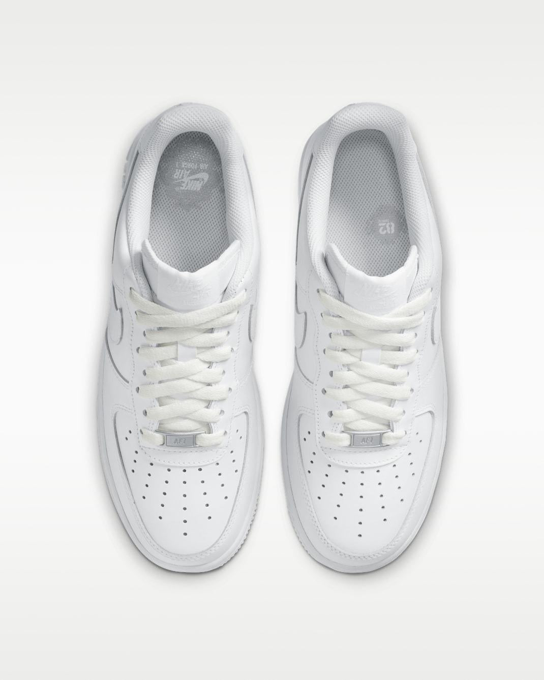 Air Force 1 '07 DD8959 100 NIKE
