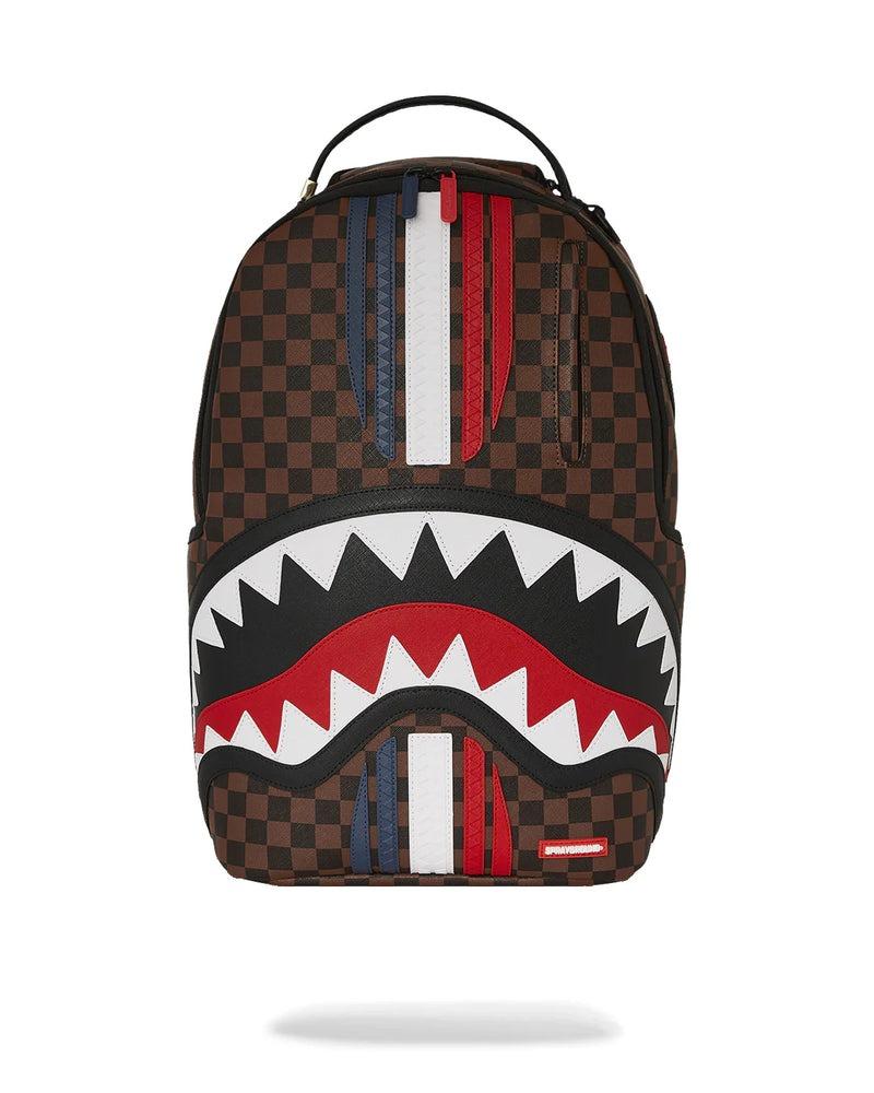 SPRAYGROUND 910B7078NSZUNI