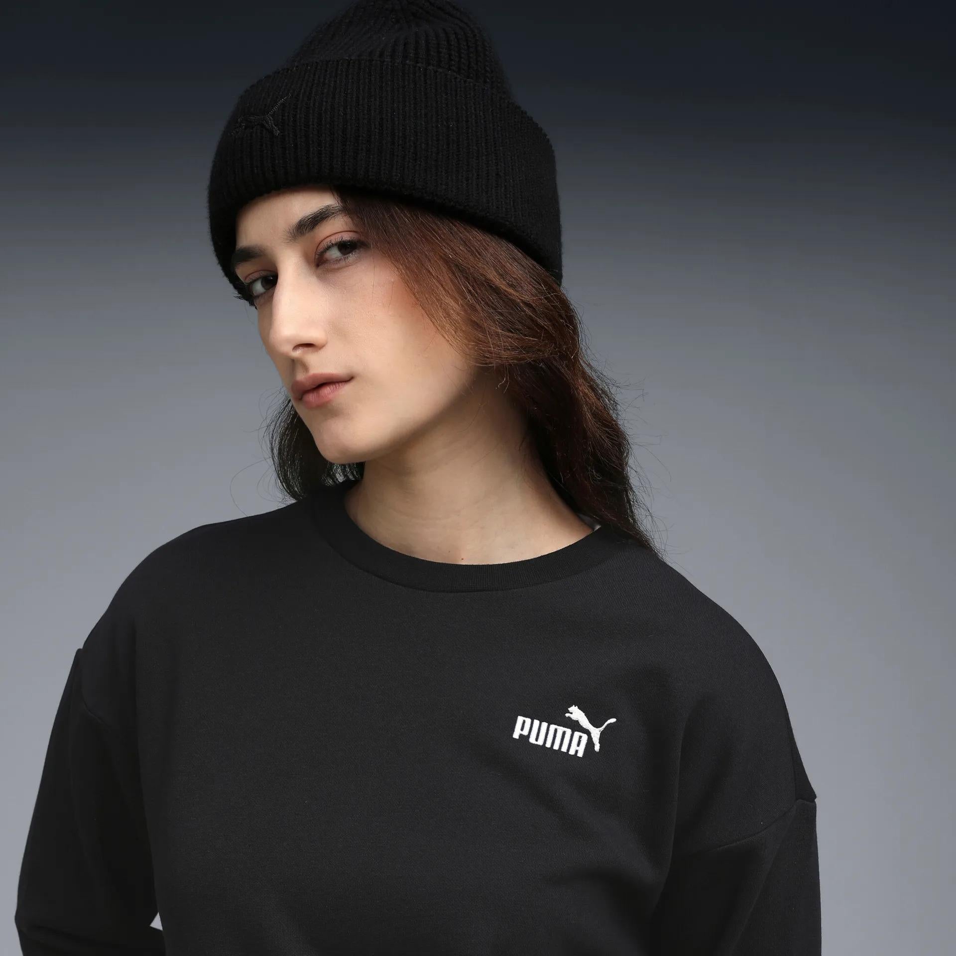 Sweat Suit Relaxed FL cl 688160 01 PUMA