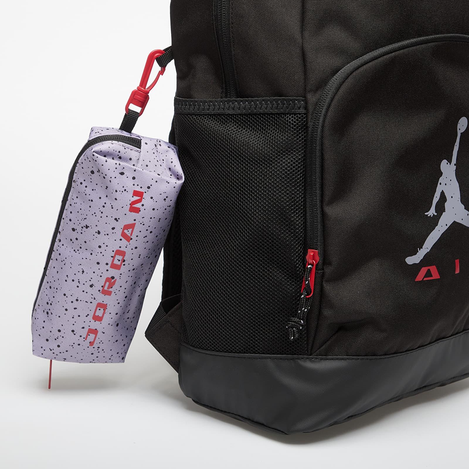 Jan Air Raid BackPack 9A9250 GHJ JORDAN