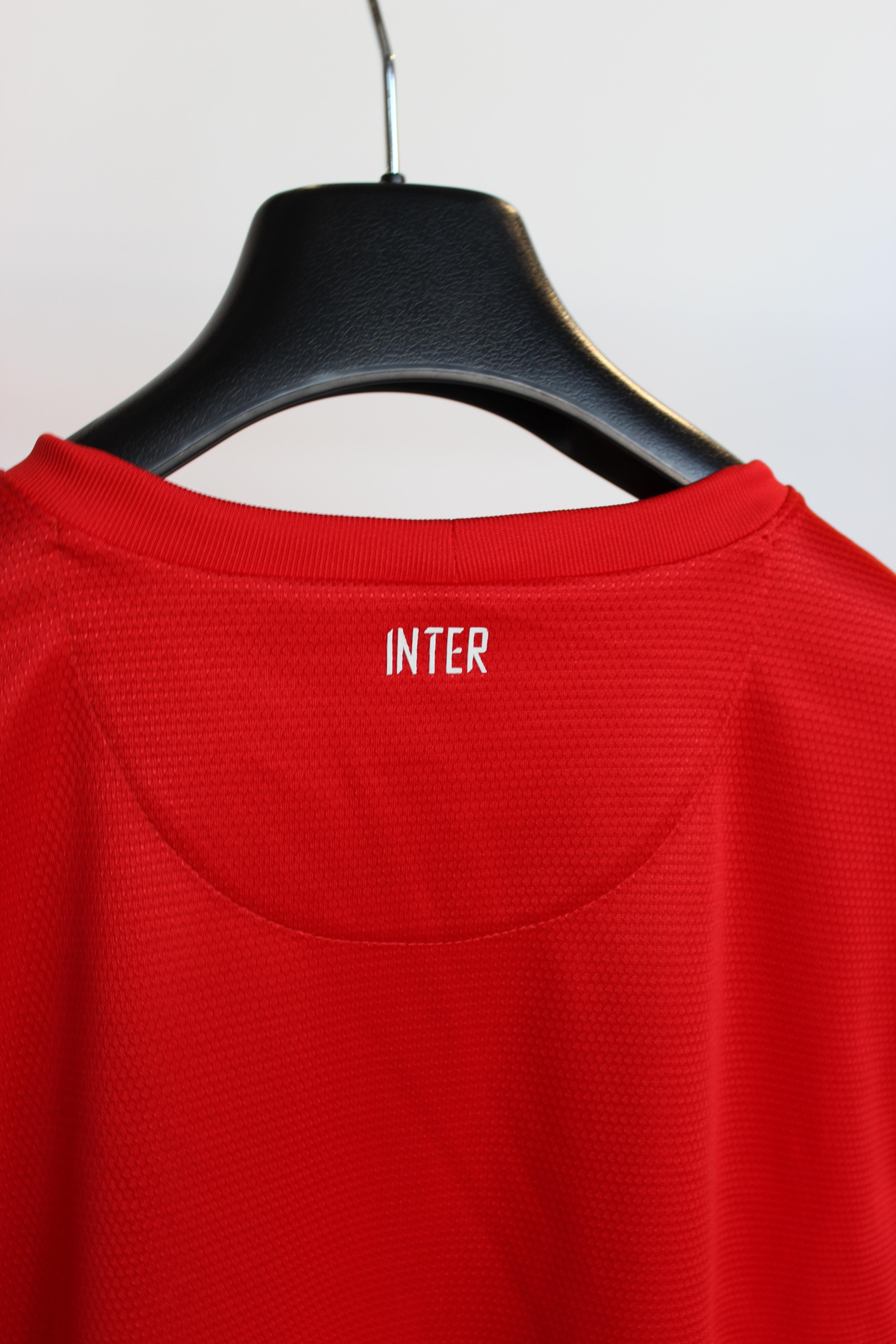 INTER 2012/13 479320 603 NIKE