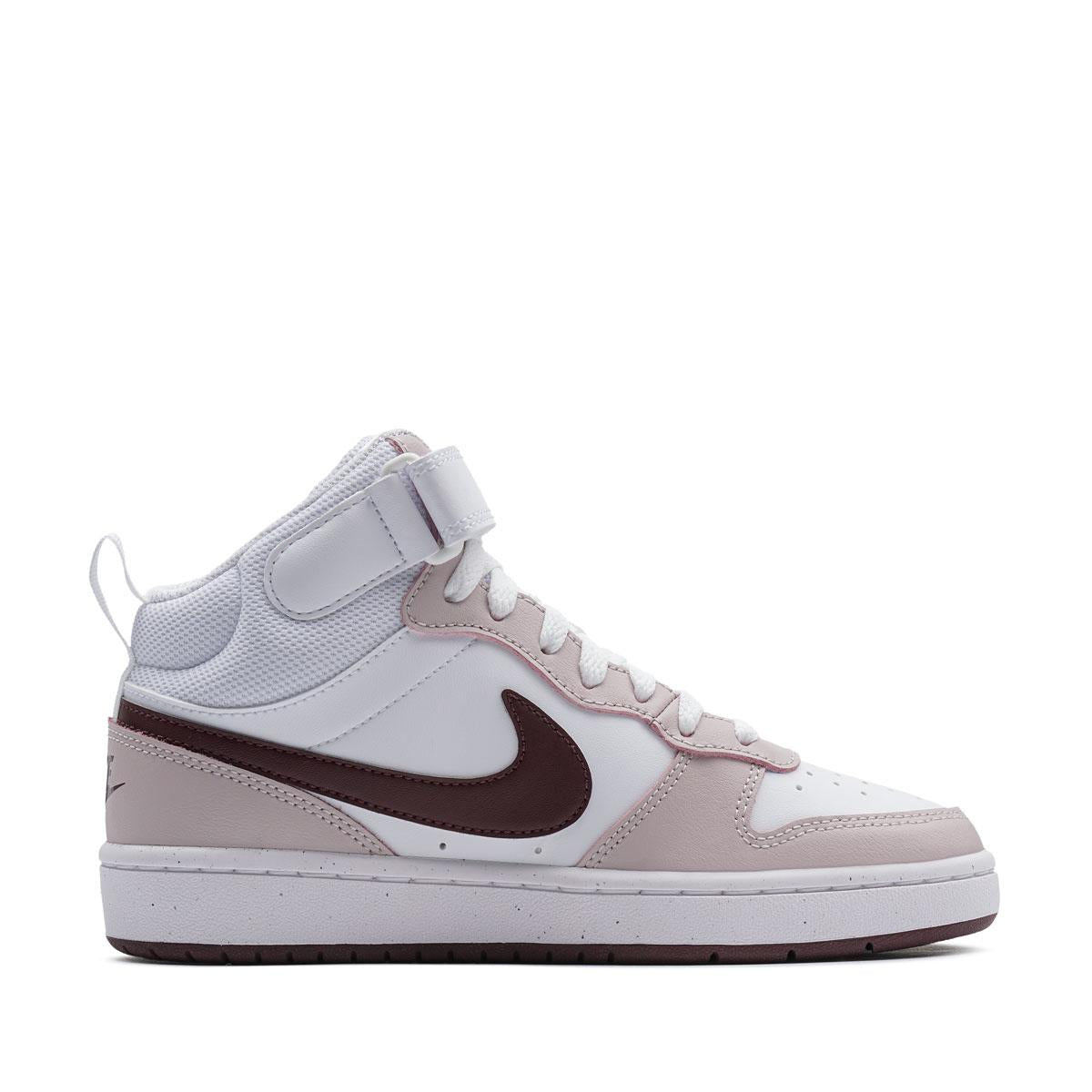COURT BOROUGH MID 2 (GS) CD7782 118 NIKE