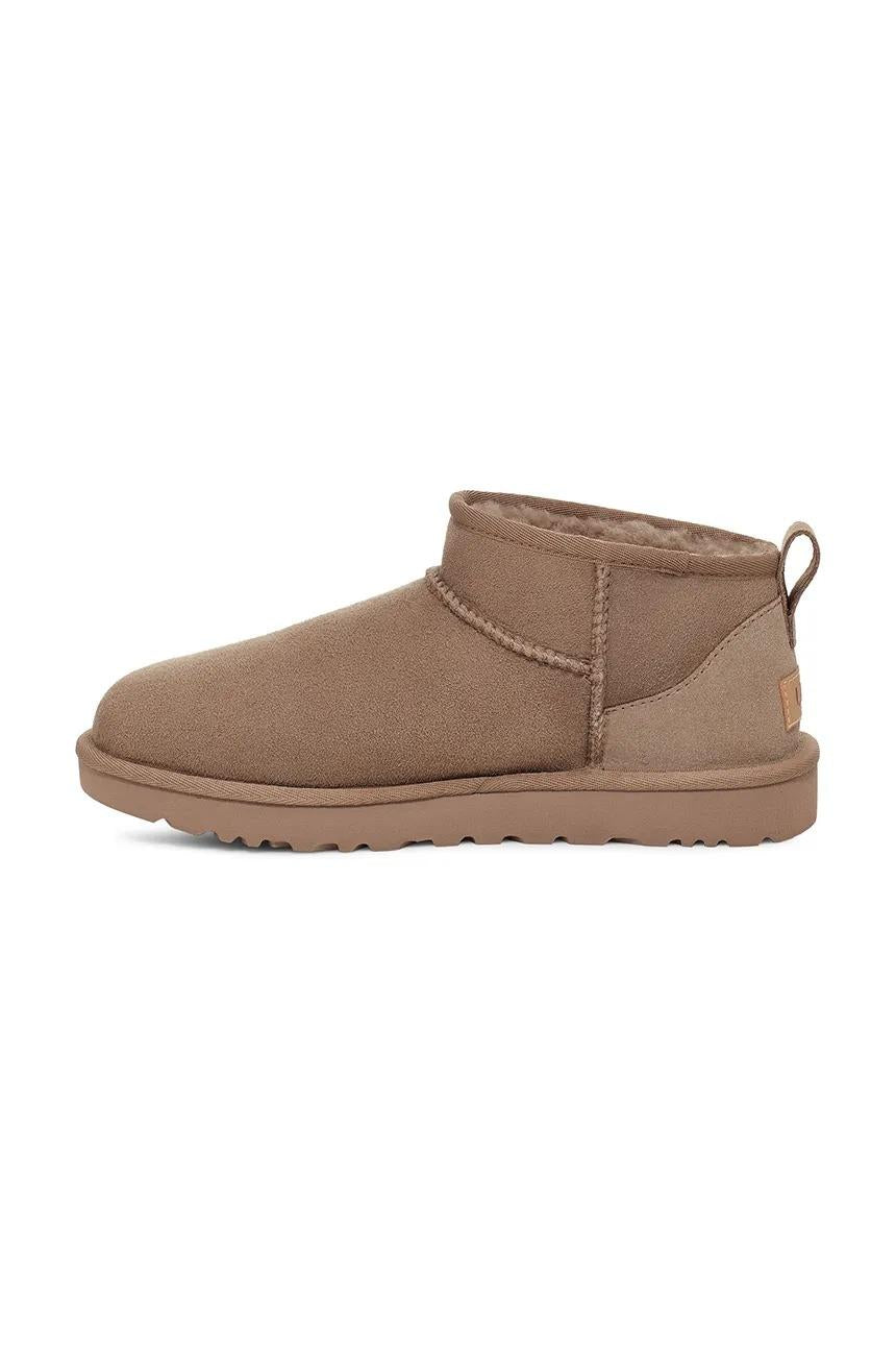 Ugg Classic Utltra Mini 1116109 CRBO UGG