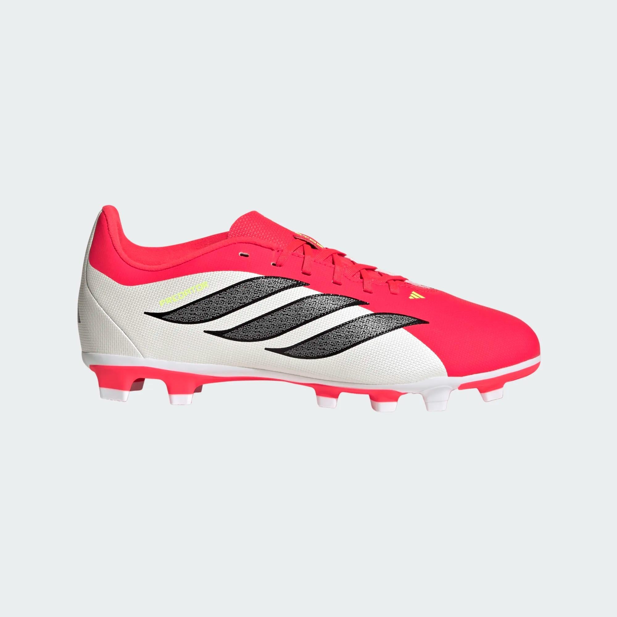 Predator Club FG/MG JS0370 UNI ADIDAS