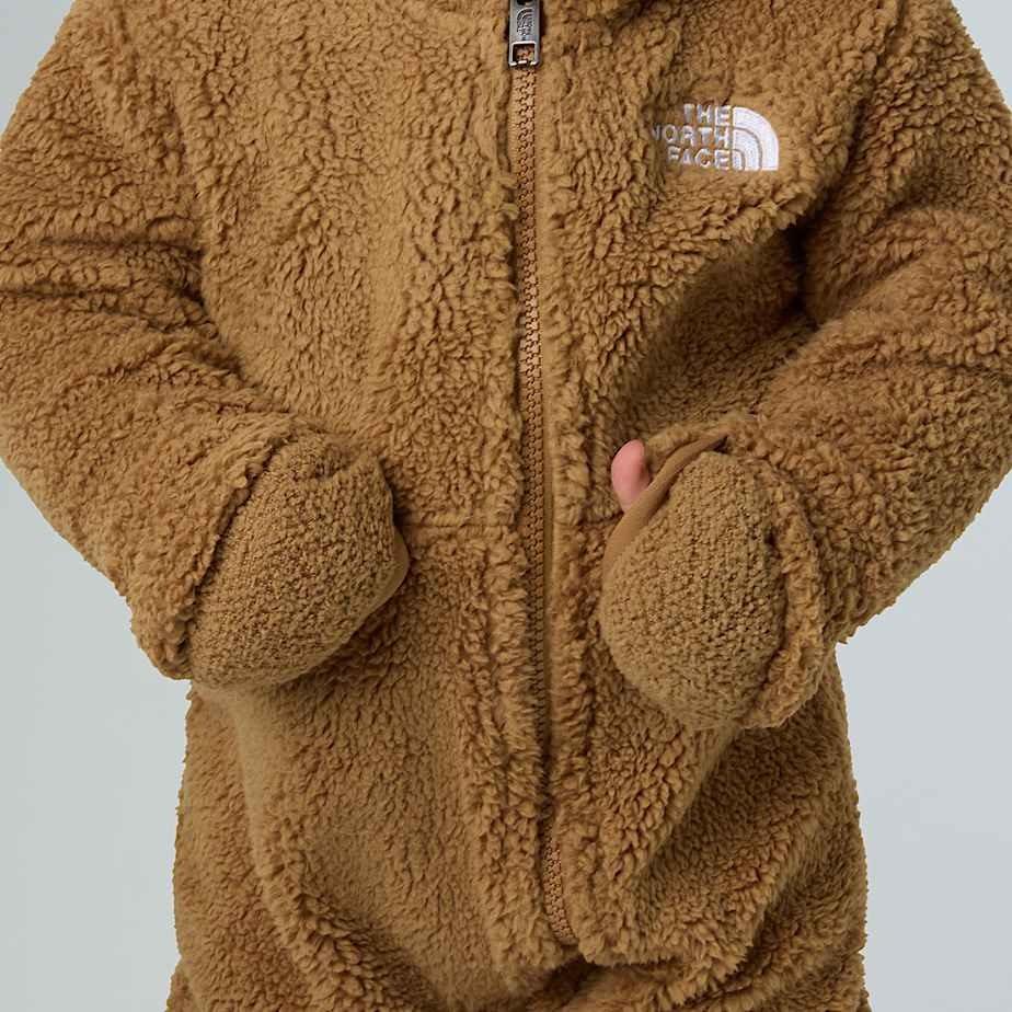 Baby Campshire One Piece NF0A88VX BQ81 THE NORTH FACE