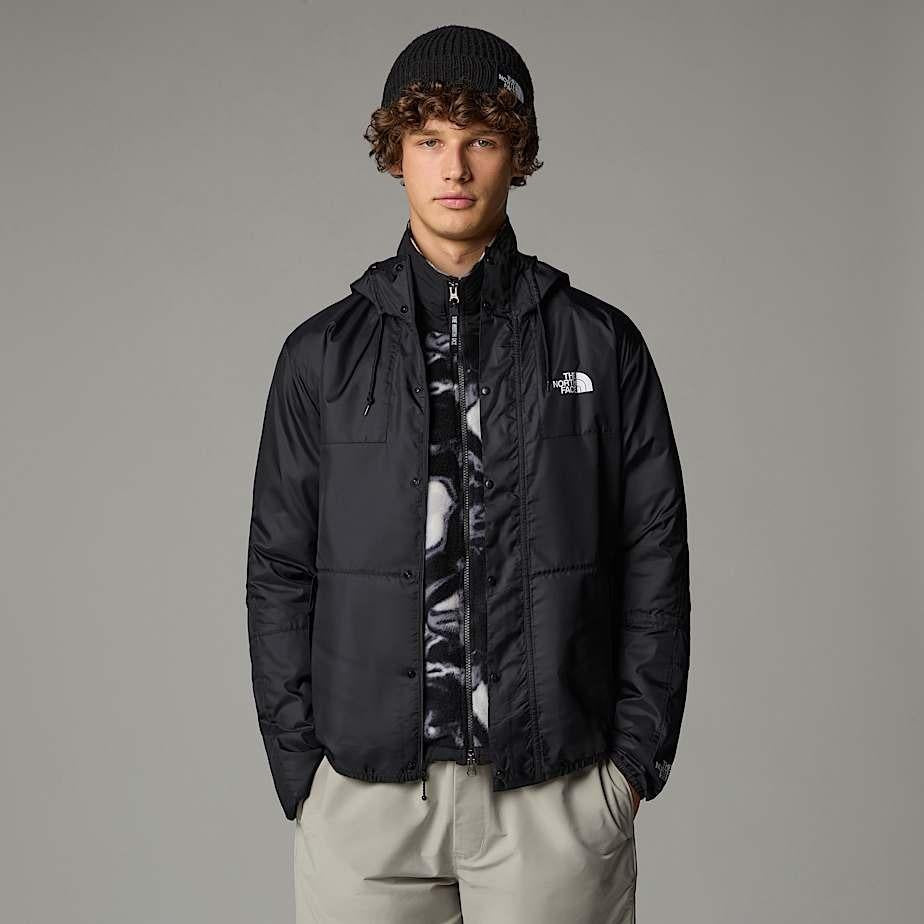 Seasonal Mountain Jacket NF0A5IG3 4H01 THE NORTH FACE
