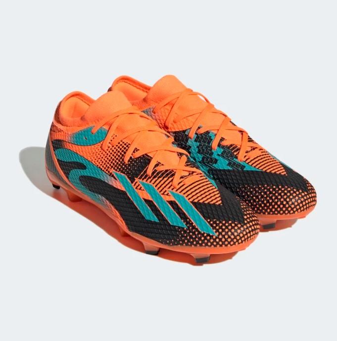 X SPEEDPORTAL MESSI GZ5146 UNI ADIDAS