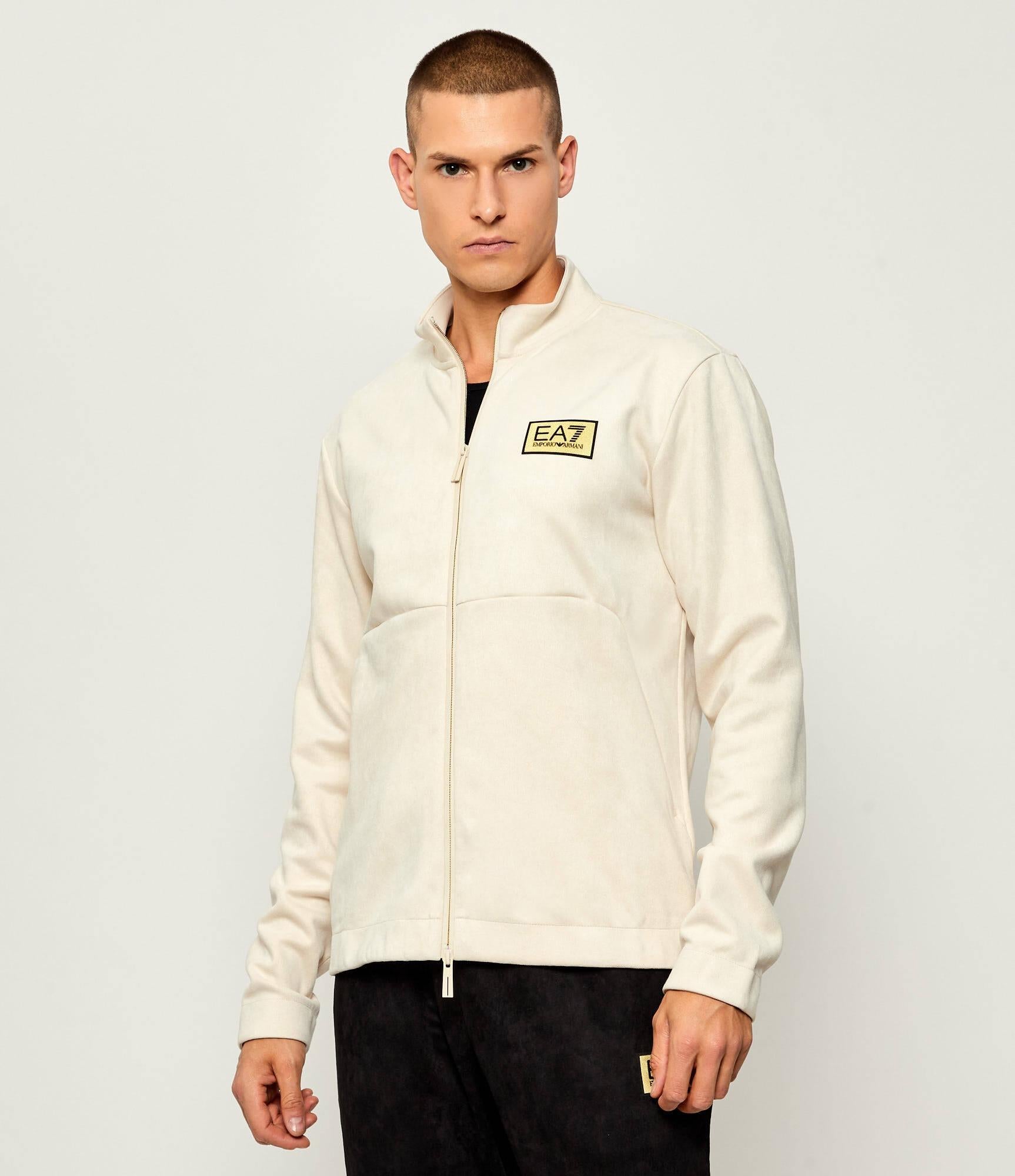 Tuta Armani 7M000675 U1086 EA7
