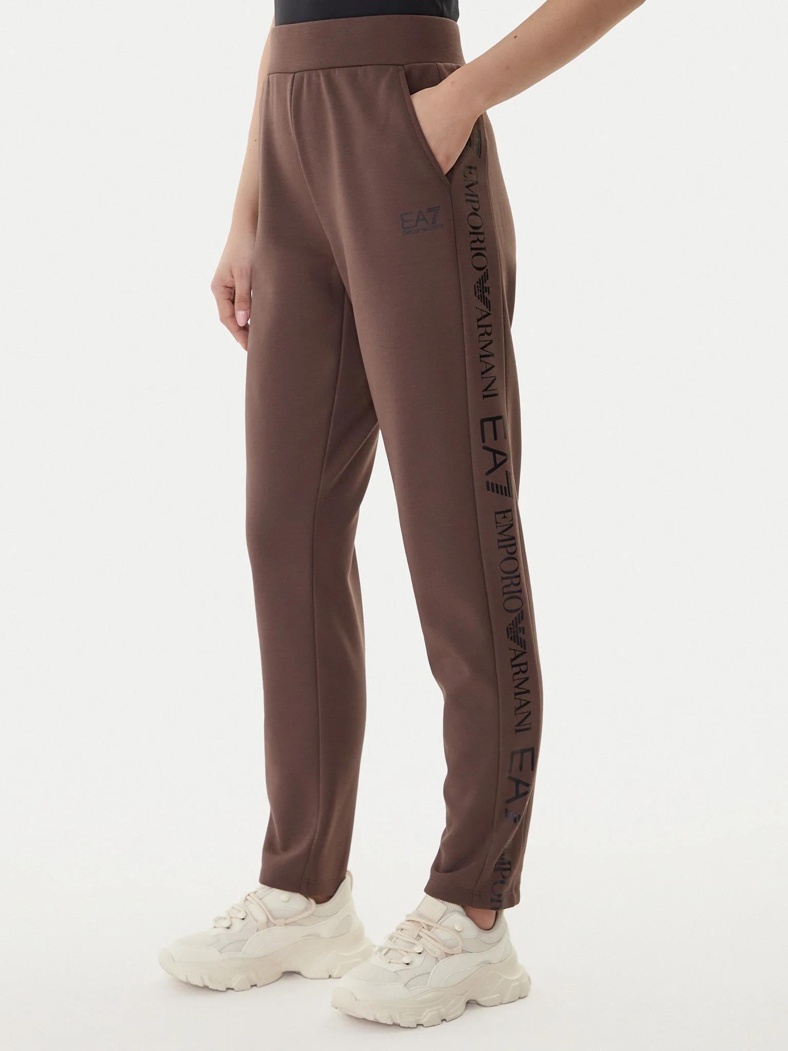 Tuta Gym Armani 7W000116 U6063 EA7